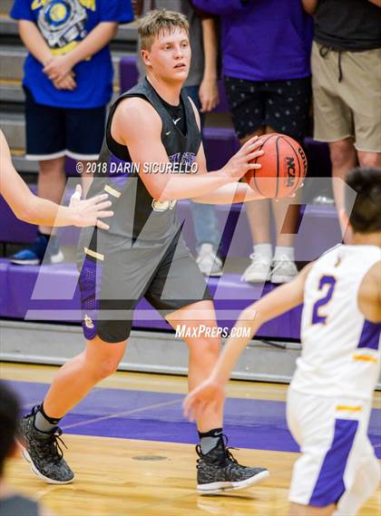 Thumbnail 1 in Mesa vs. Queen Creek (Fear the Hop Tournament)  photogallery.