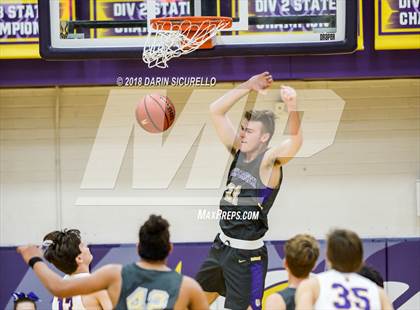 Thumbnail 2 in Mesa vs. Queen Creek (Fear the Hop Tournament)  photogallery.