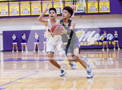 Thumbnail 1 in Mesa vs. Queen Creek (Fear the Hop Tournament)  photogallery.