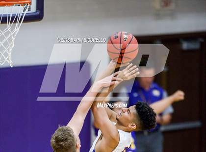 Thumbnail 2 in Mesa vs. Queen Creek (Fear the Hop Tournament)  photogallery.