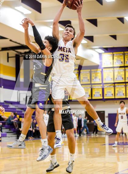 Thumbnail 1 in Mesa vs. Queen Creek (Fear the Hop Tournament)  photogallery.