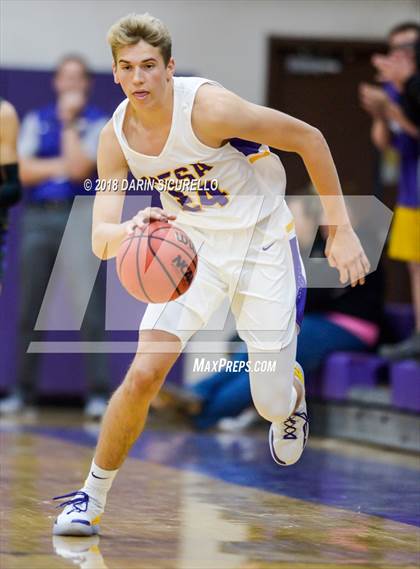 Thumbnail 3 in Mesa vs. Queen Creek (Fear the Hop Tournament)  photogallery.