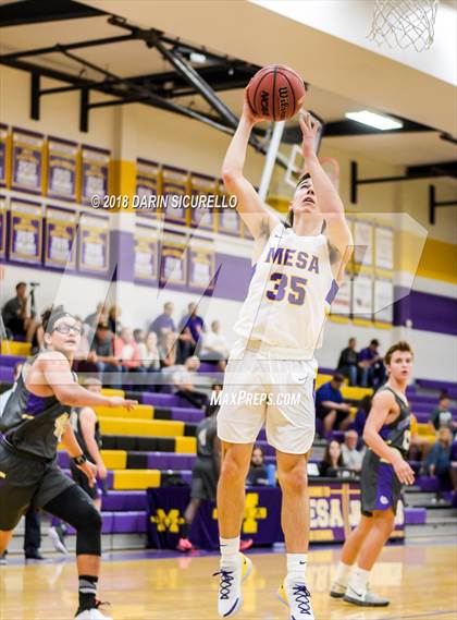 Thumbnail 3 in Mesa vs. Queen Creek (Fear the Hop Tournament)  photogallery.