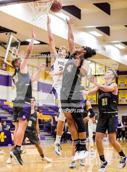 Thumbnail 1 in Mesa vs. Queen Creek (Fear the Hop Tournament)  photogallery.