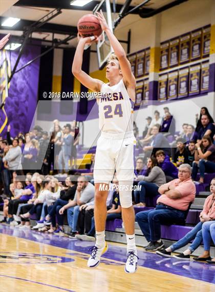 Thumbnail 3 in Mesa vs. Queen Creek (Fear the Hop Tournament)  photogallery.