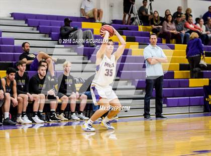 Thumbnail 2 in Mesa vs. Queen Creek (Fear the Hop Tournament)  photogallery.