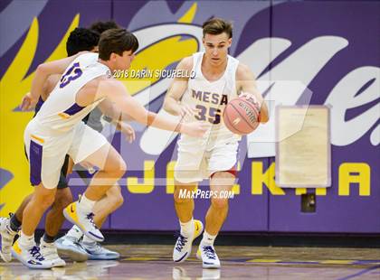 Thumbnail 1 in Mesa vs. Queen Creek (Fear the Hop Tournament)  photogallery.