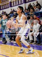 Photo from the gallery "Mesa vs. Queen Creek (Fear the Hop Tournament) "