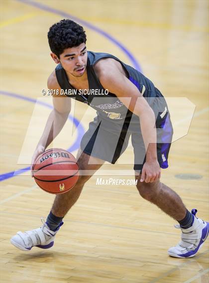 Thumbnail 3 in Mesa vs. Queen Creek (Fear the Hop Tournament)  photogallery.