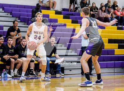 Thumbnail 1 in Mesa vs. Queen Creek (Fear the Hop Tournament)  photogallery.