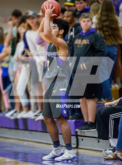 Thumbnail 1 in Mesa vs. Queen Creek (Fear the Hop Tournament)  photogallery.