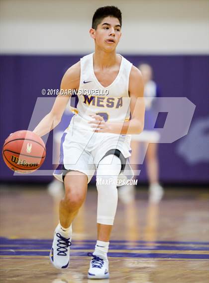 Thumbnail 1 in Mesa vs. Queen Creek (Fear the Hop Tournament)  photogallery.
