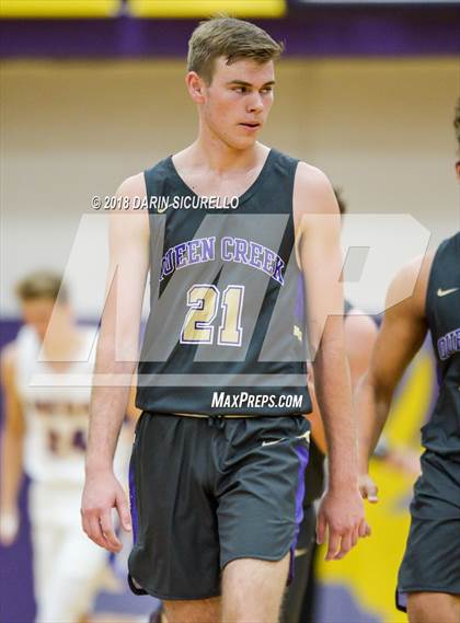 Thumbnail 3 in Mesa vs. Queen Creek (Fear the Hop Tournament)  photogallery.