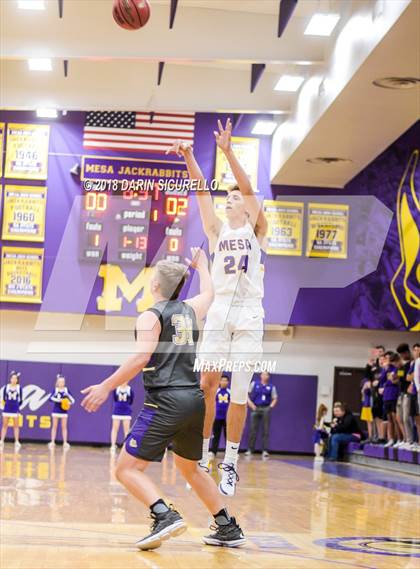 Thumbnail 2 in Mesa vs. Queen Creek (Fear the Hop Tournament)  photogallery.