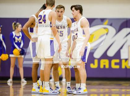 Thumbnail 1 in Mesa vs. Queen Creek (Fear the Hop Tournament)  photogallery.