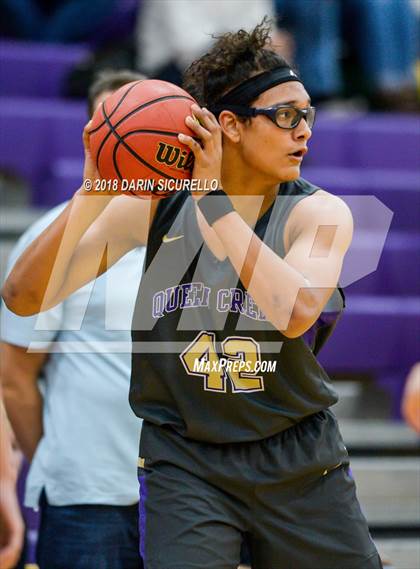 Thumbnail 1 in Mesa vs. Queen Creek (Fear the Hop Tournament)  photogallery.