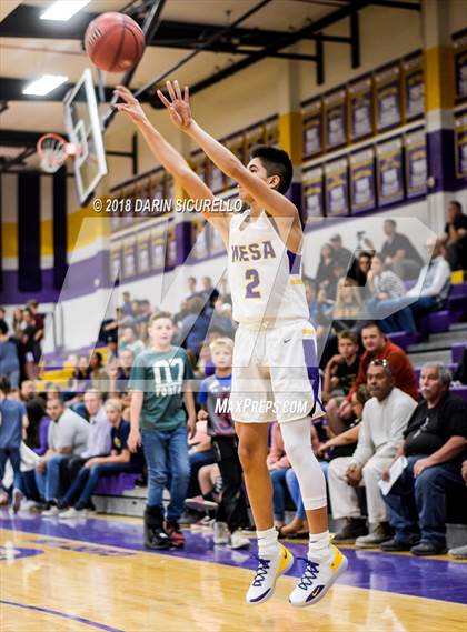 Thumbnail 1 in Mesa vs. Queen Creek (Fear the Hop Tournament)  photogallery.