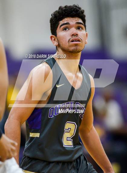 Thumbnail 3 in Mesa vs. Queen Creek (Fear the Hop Tournament)  photogallery.