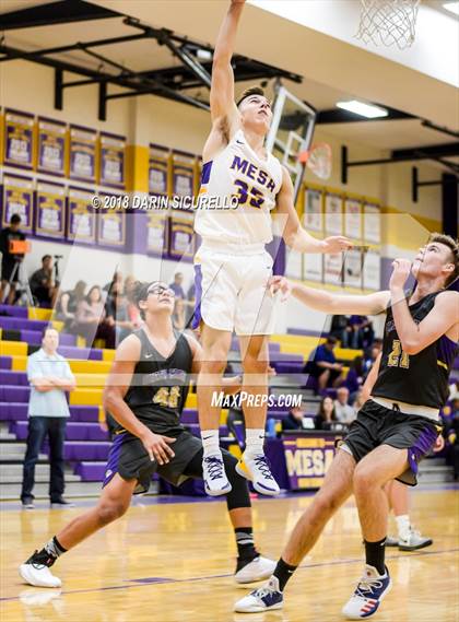 Thumbnail 2 in Mesa vs. Queen Creek (Fear the Hop Tournament)  photogallery.