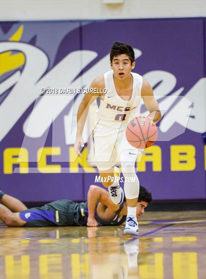 Thumbnail 3 in Mesa vs. Queen Creek (Fear the Hop Tournament)  photogallery.