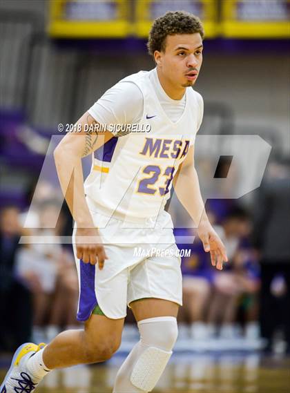Thumbnail 3 in Mesa vs. Queen Creek (Fear the Hop Tournament)  photogallery.