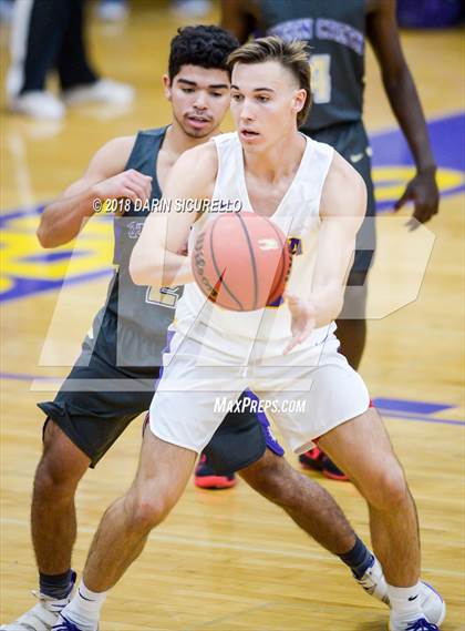 Thumbnail 2 in Mesa vs. Queen Creek (Fear the Hop Tournament)  photogallery.