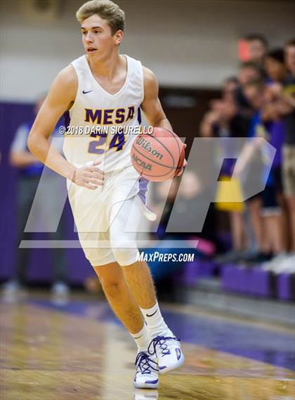 Thumbnail 1 in Mesa vs. Queen Creek (Fear the Hop Tournament)  photogallery.