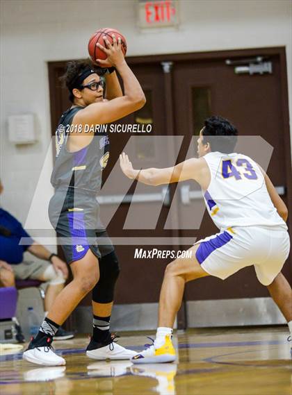 Thumbnail 1 in Mesa vs. Queen Creek (Fear the Hop Tournament)  photogallery.