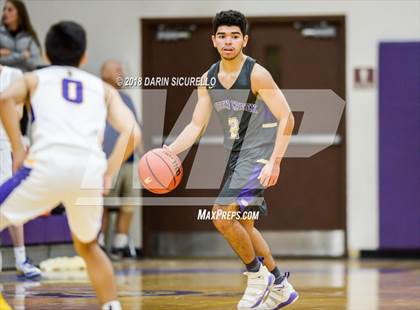 Thumbnail 2 in Mesa vs. Queen Creek (Fear the Hop Tournament)  photogallery.