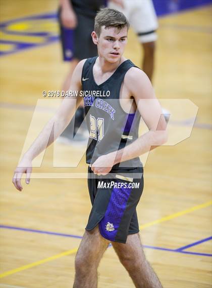 Thumbnail 2 in Mesa vs. Queen Creek (Fear the Hop Tournament)  photogallery.