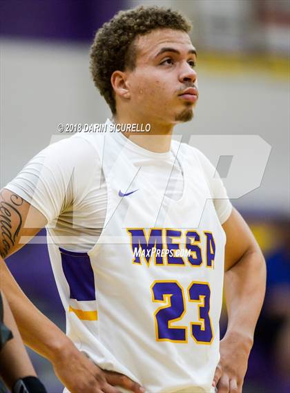 Thumbnail 1 in Mesa vs. Queen Creek (Fear the Hop Tournament)  photogallery.