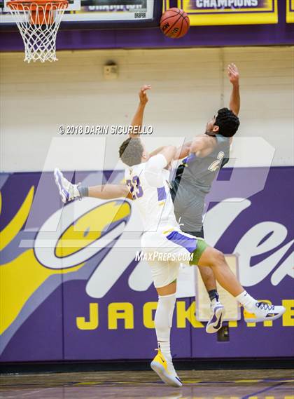 Thumbnail 2 in Mesa vs. Queen Creek (Fear the Hop Tournament)  photogallery.