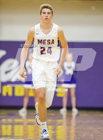 Thumbnail 2 in Mesa vs. Queen Creek (Fear the Hop Tournament)  photogallery.