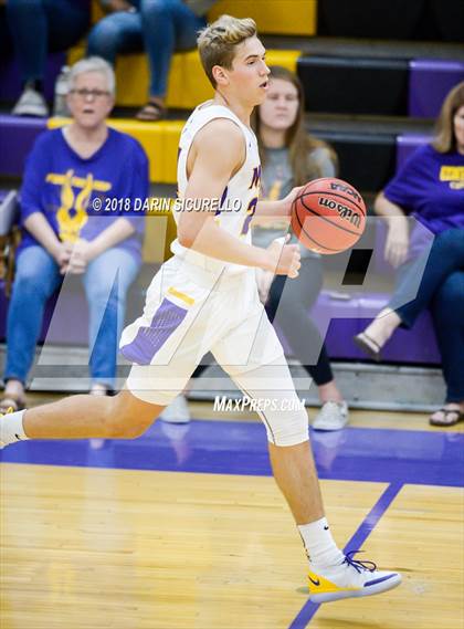 Thumbnail 3 in Mesa vs. Queen Creek (Fear the Hop Tournament)  photogallery.