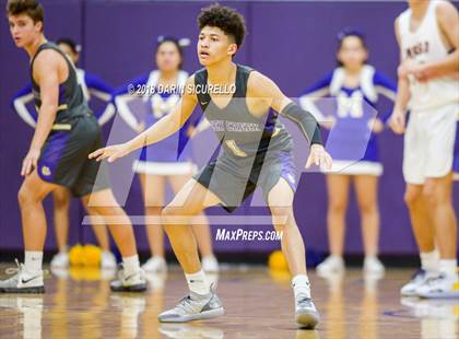 Thumbnail 3 in Mesa vs. Queen Creek (Fear the Hop Tournament)  photogallery.