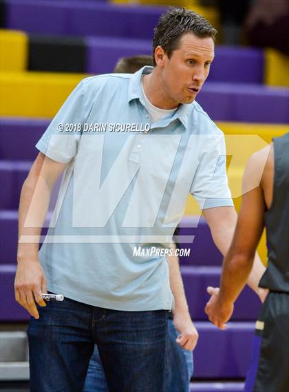 Thumbnail 3 in Mesa vs. Queen Creek (Fear the Hop Tournament)  photogallery.