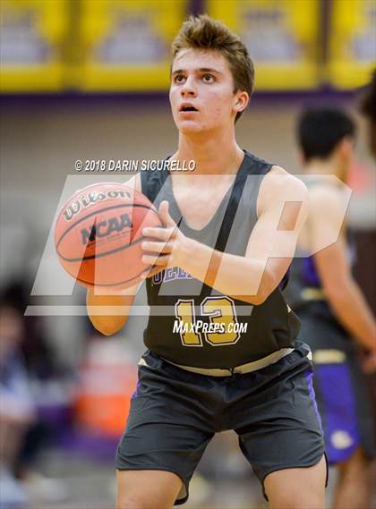 Thumbnail 1 in Mesa vs. Queen Creek (Fear the Hop Tournament)  photogallery.