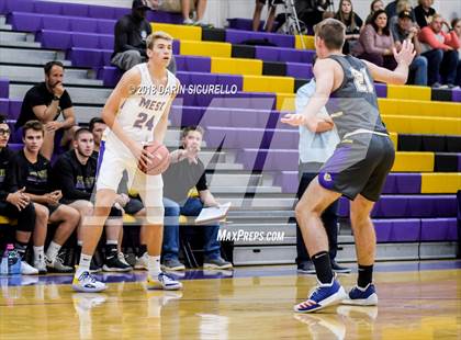 Thumbnail 3 in Mesa vs. Queen Creek (Fear the Hop Tournament)  photogallery.