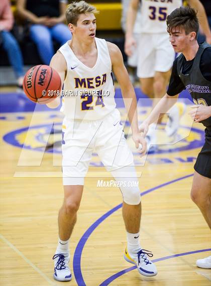 Thumbnail 3 in Mesa vs. Queen Creek (Fear the Hop Tournament)  photogallery.