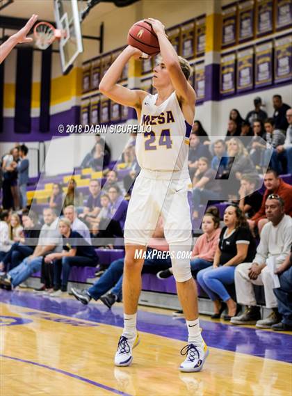Thumbnail 1 in Mesa vs. Queen Creek (Fear the Hop Tournament)  photogallery.
