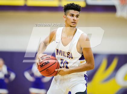 Thumbnail 2 in Mesa vs. Queen Creek (Fear the Hop Tournament)  photogallery.