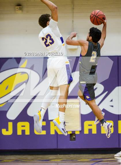 Thumbnail 3 in Mesa vs. Queen Creek (Fear the Hop Tournament)  photogallery.