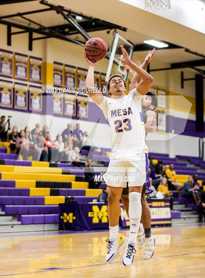 Thumbnail 3 in Mesa vs. Queen Creek (Fear the Hop Tournament)  photogallery.