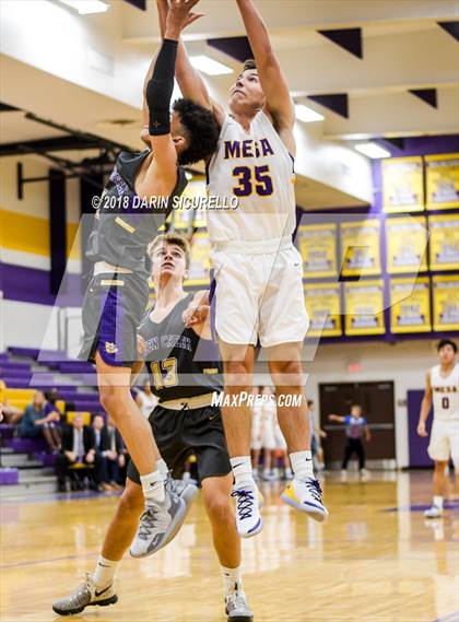 Thumbnail 3 in Mesa vs. Queen Creek (Fear the Hop Tournament)  photogallery.
