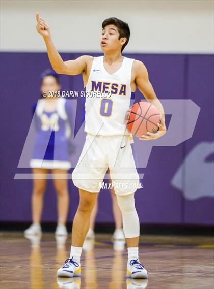 Thumbnail 3 in Mesa vs. Queen Creek (Fear the Hop Tournament)  photogallery.
