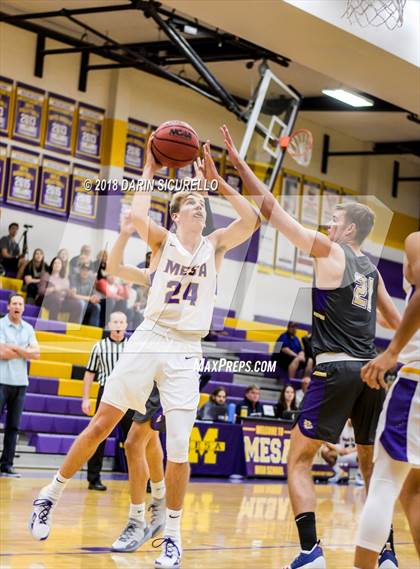 Thumbnail 2 in Mesa vs. Queen Creek (Fear the Hop Tournament)  photogallery.