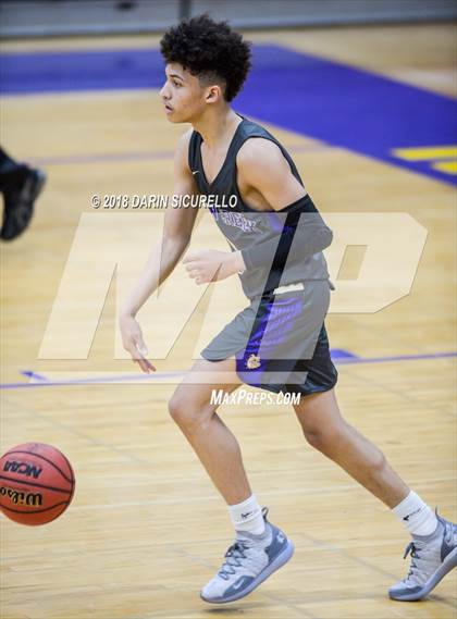 Thumbnail 3 in Mesa vs. Queen Creek (Fear the Hop Tournament)  photogallery.