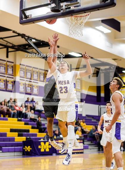 Thumbnail 1 in Mesa vs. Queen Creek (Fear the Hop Tournament)  photogallery.