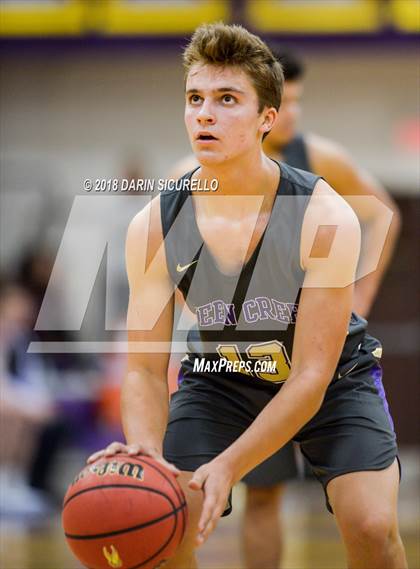 Thumbnail 3 in Mesa vs. Queen Creek (Fear the Hop Tournament)  photogallery.
