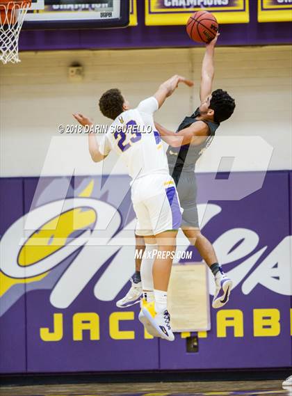 Thumbnail 1 in Mesa vs. Queen Creek (Fear the Hop Tournament)  photogallery.